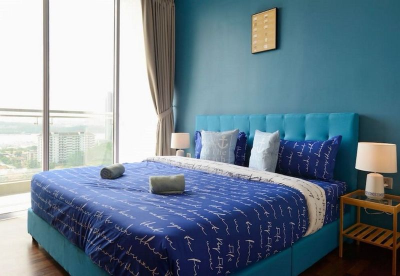 Paragon Suites @ CIQ