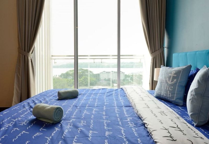 Paragon Suites @ CIQ