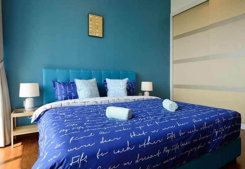 Paragon Suites @ CIQ