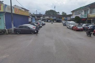 Bandar Baru Permas Jaya
