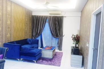 Sky Oasis Residences