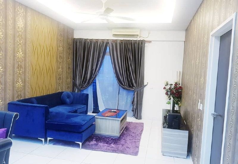 Sky Oasis Residences