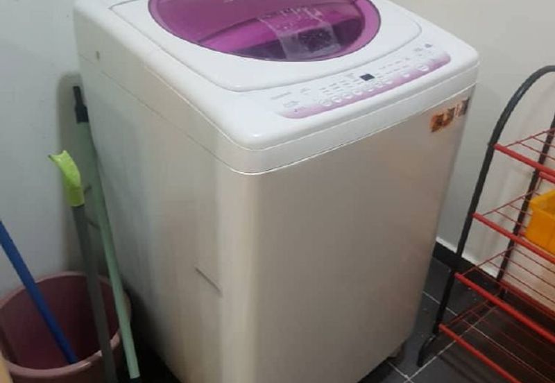 Sky Oasis Residences