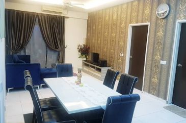 Sky Oasis Residences