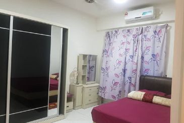 Sky Oasis Residences