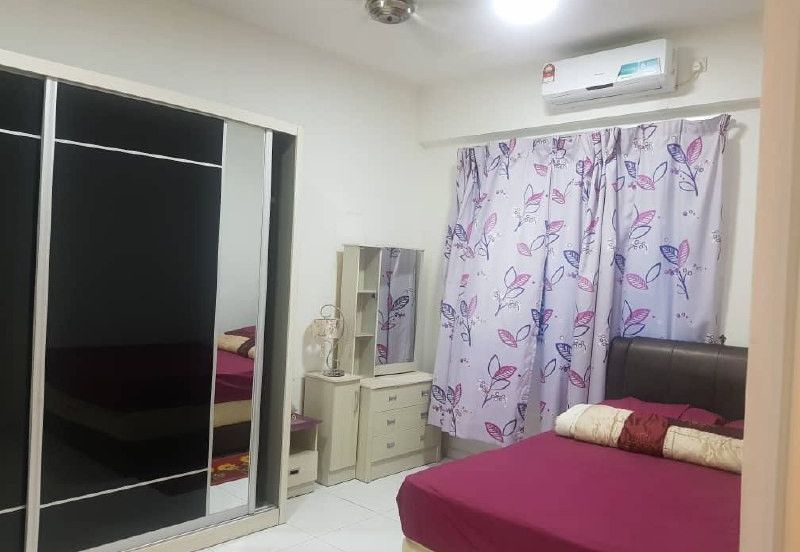 Sky Oasis Residences