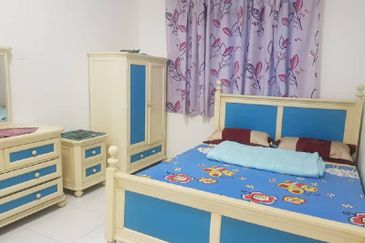 Sky Oasis Residences