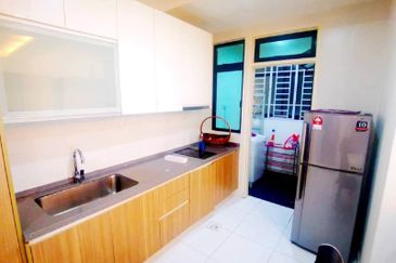 Sky Oasis Residences