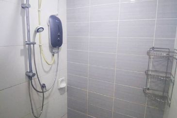 Sky Oasis Residences