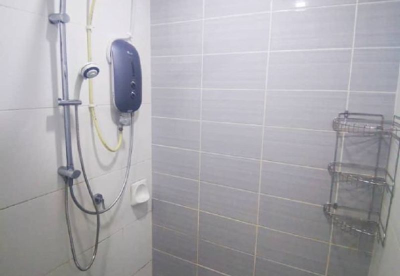 Sky Oasis Residences