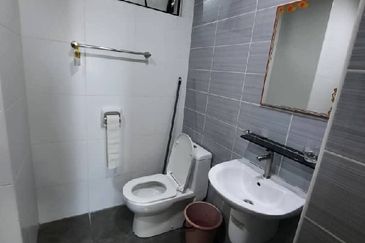 Sky Oasis Residences