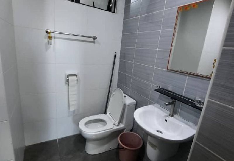 Sky Oasis Residences