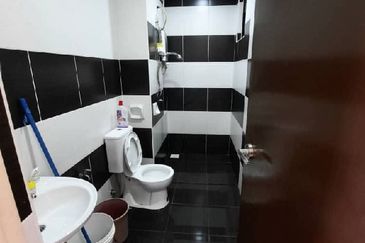 Sky Oasis Residences