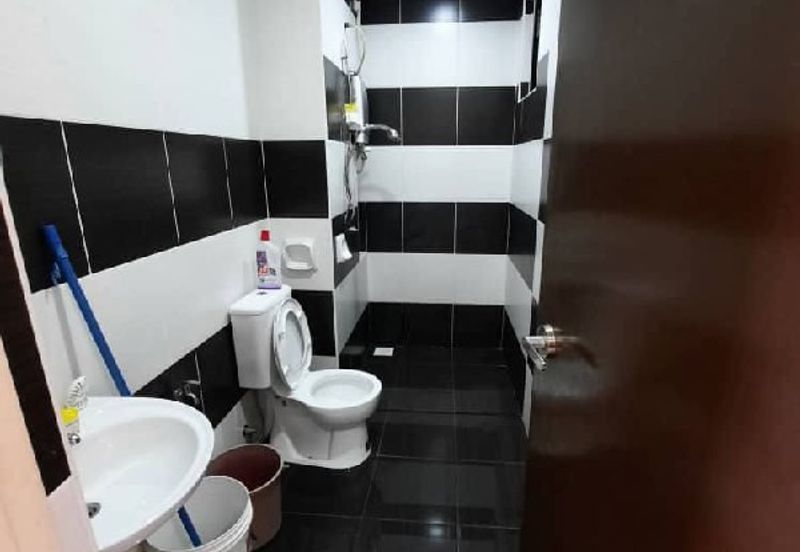 Sky Oasis Residences