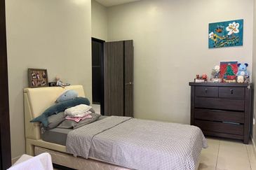 Lolite @ Seri Austin