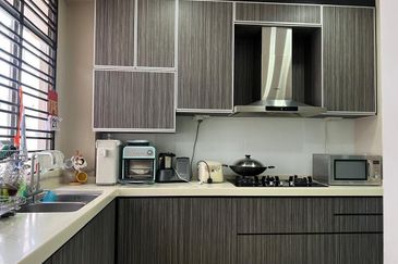 Lolite @ Seri Austin