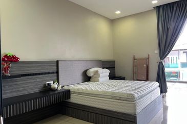 Lolite @ Seri Austin