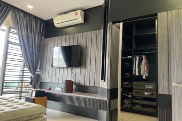 Lolite @ Seri Austin