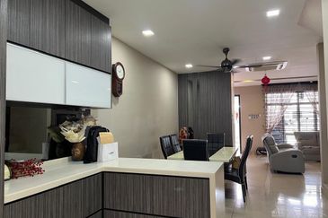 Lolite @ Seri Austin