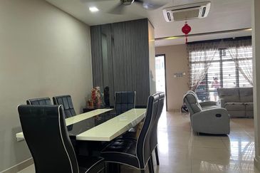 Lolite @ Seri Austin