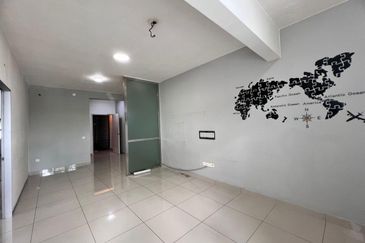 Perling Heights Apartments