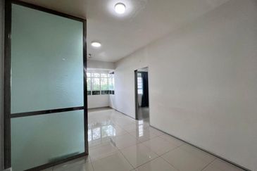 Perling Heights Apartments