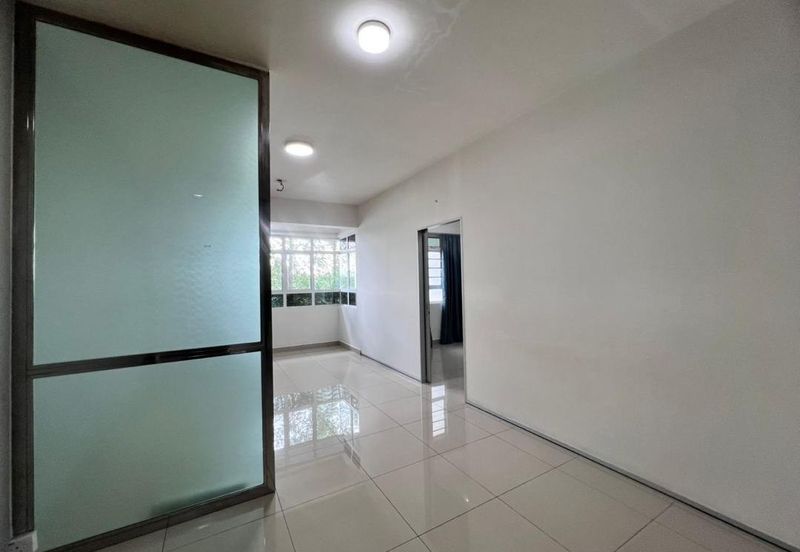 Perling Heights Apartments