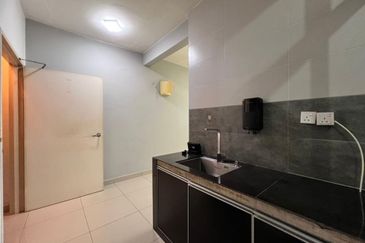 Perling Heights Apartments