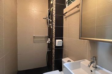 Perling Heights Apartments