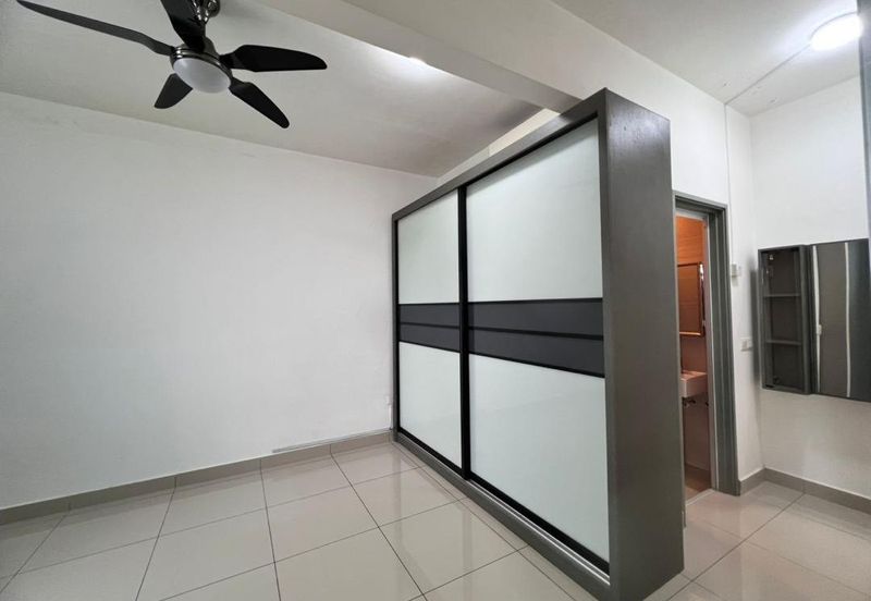 Perling Heights Apartments