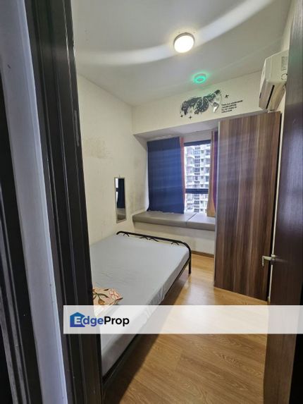  Baypoint @ Country Garden Danga Bay - 3bed 3bath Fully furnished  , Johor, Johor Bahru