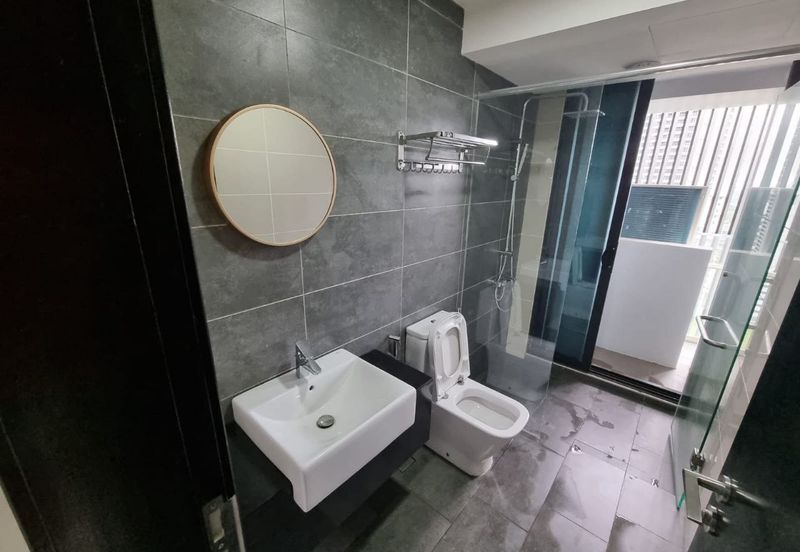 Almas Suites @ Puteri Harbour