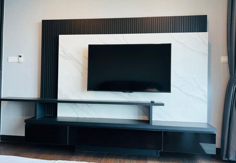 Almas Suites @ Puteri Harbour