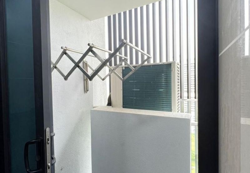 Almas Suites @ Puteri Harbour