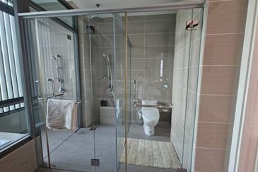 Iskandar Residences Medini