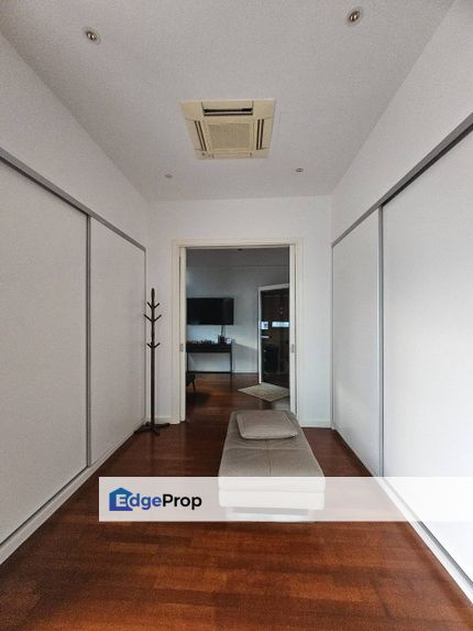 Iskandar Residences Medini - Penthouse For Rent - 3 parking units, Johor, Nusajaya