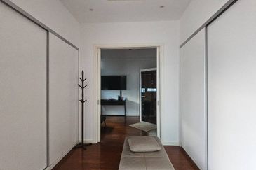 Iskandar Residences Medini