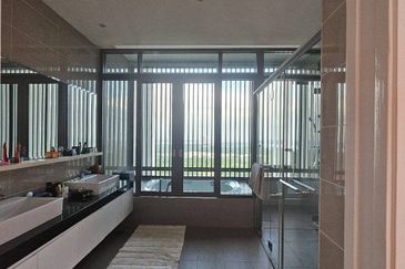 Iskandar Residences Medini