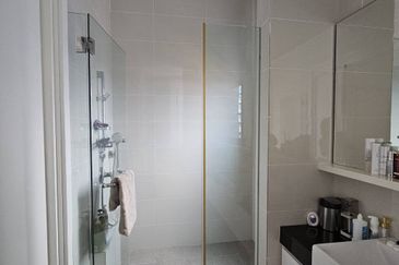 Iskandar Residences Medini