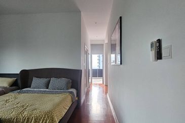 Iskandar Residences Medini