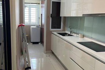 Tropez Residences @ Danga Bay