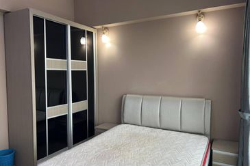 Tropez Residences @ Danga Bay