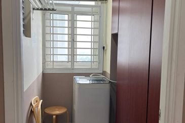 Tropez Residences @ Danga Bay