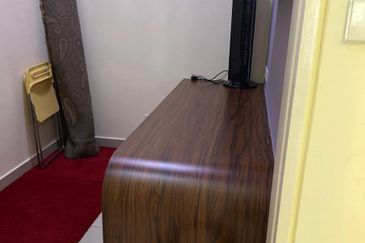 Tropez Residences @ Danga Bay