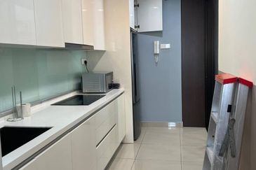 Tropez Residences @ Danga Bay