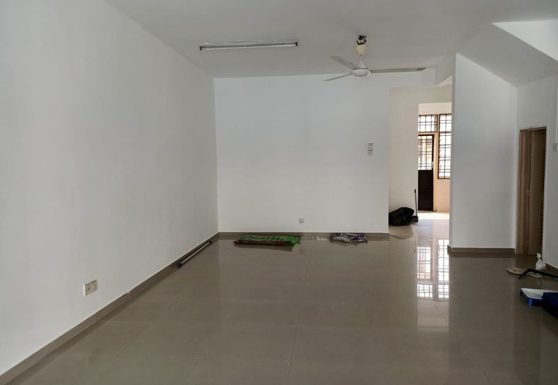 Taman Sri Pulai Perdana