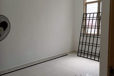 Taman Sri Pulai Perdana