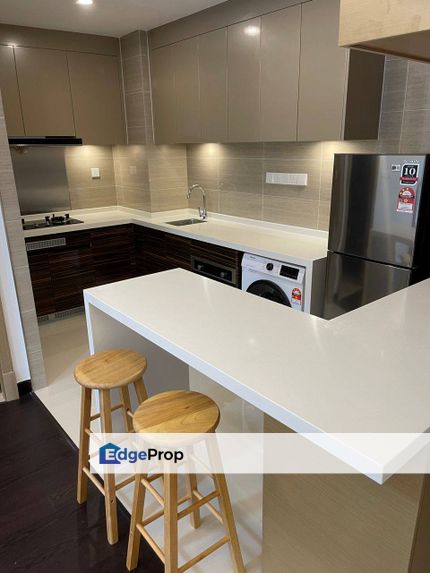 R&F Princess Cove, Johor Bahru JB TOWN CIQ - Studio  468 sqft Fully furnish , Johor, Johor Bahru