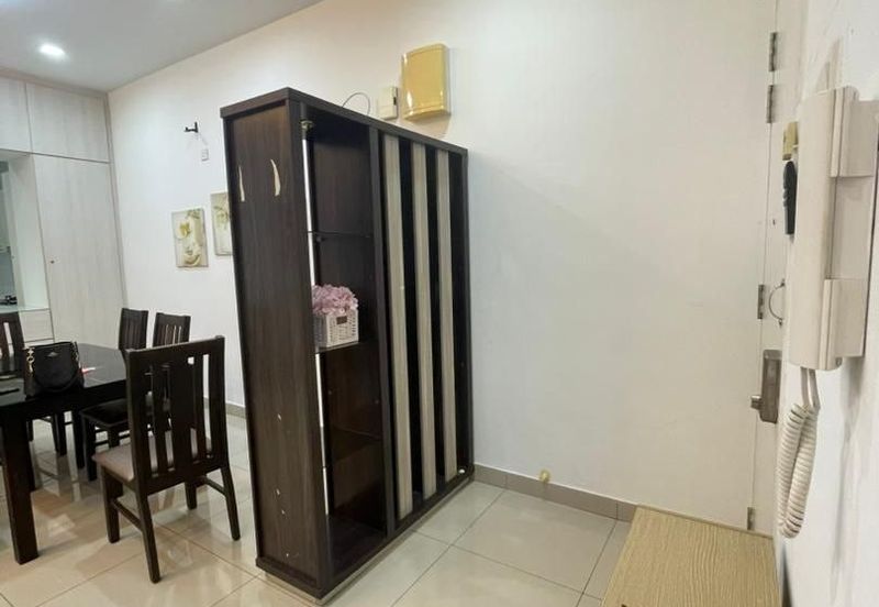 Horizon Residence (Dwi Mutiara)