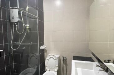 Horizon Residence (Dwi Mutiara)